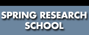 SPRING RESEARCH 